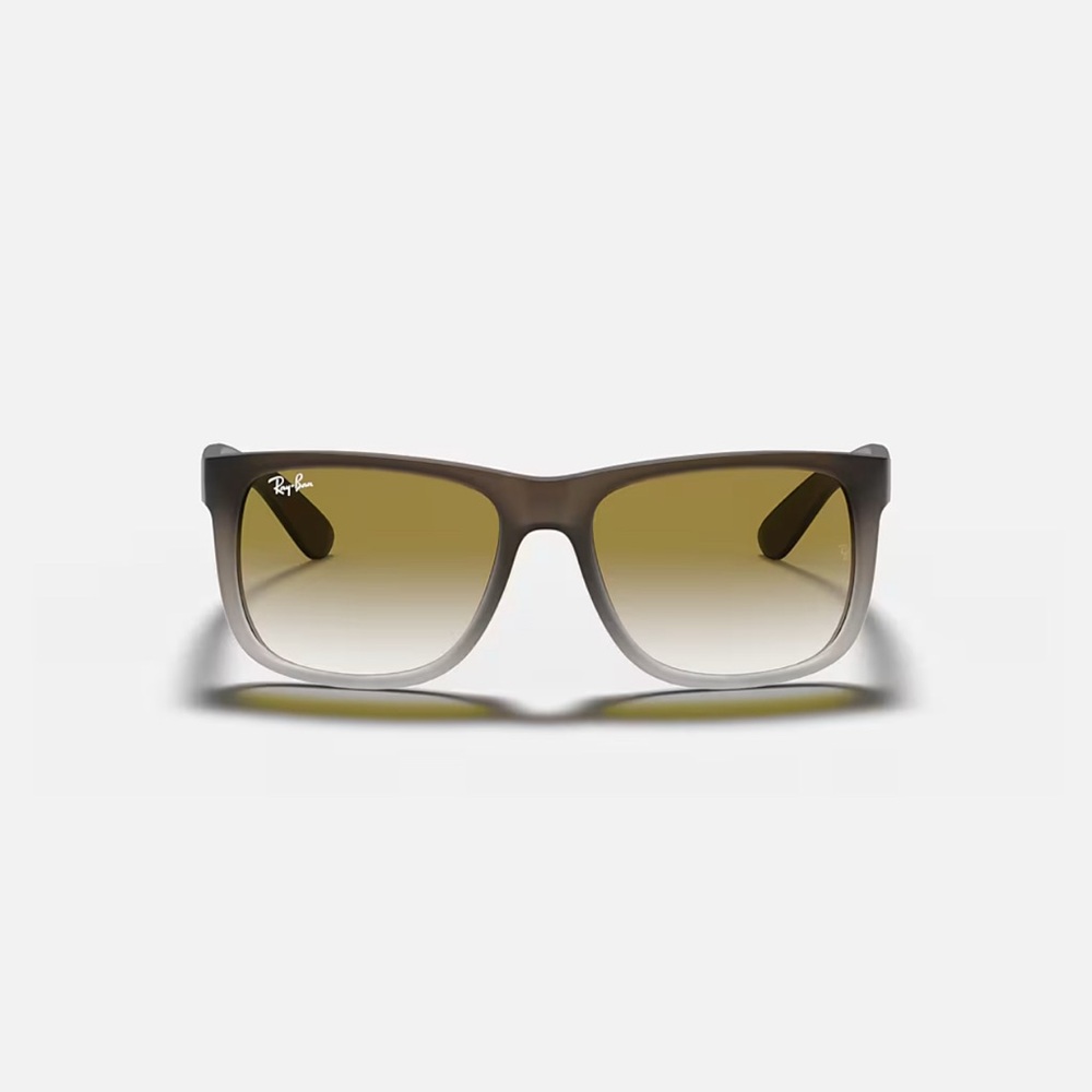 Ray-Ban Justin Gradient Sunglasses